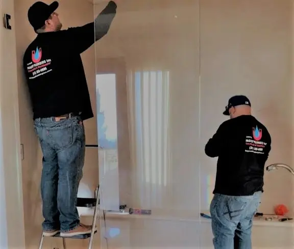 Professional plumbing installation for Tankless Water Heater Installation in Fraser